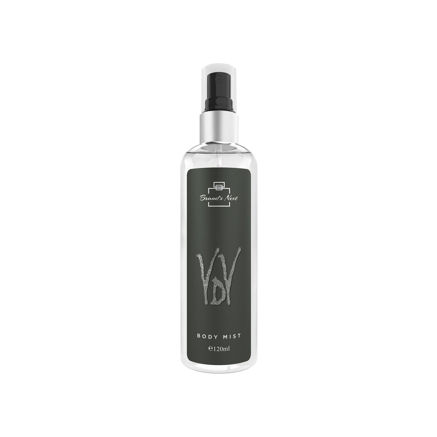 VDV Body Mist 120ml