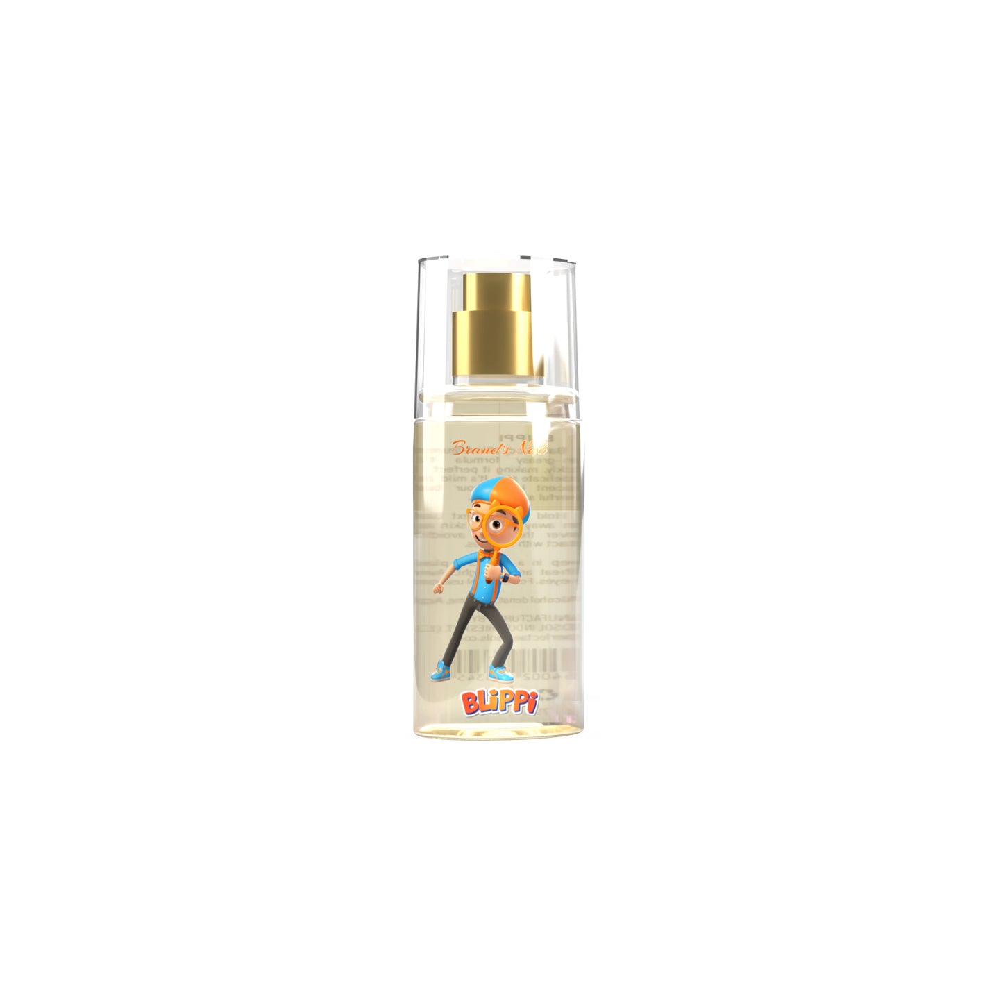 BLIPPI Body Mist 75ml