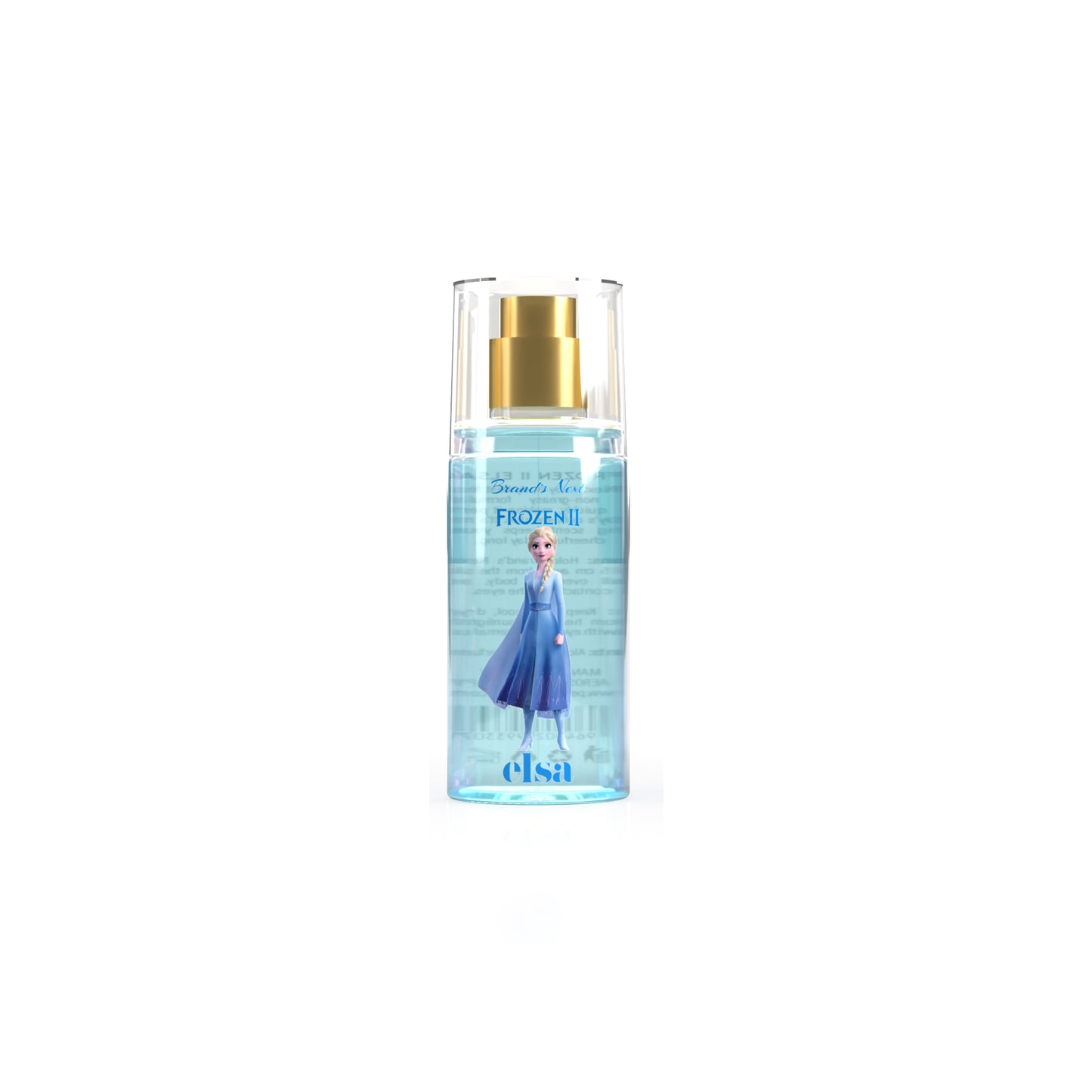 FROZEN II ELSA Body Mist 75ml