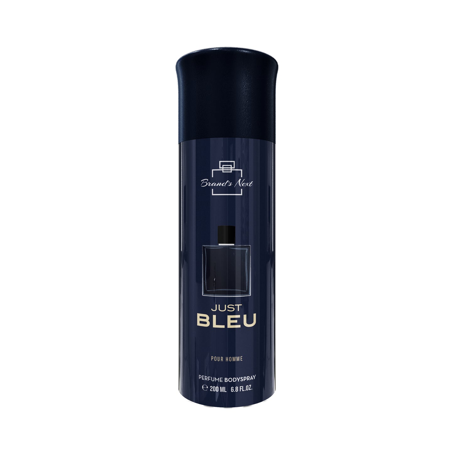 JUST BLEU Body Spray 200ml