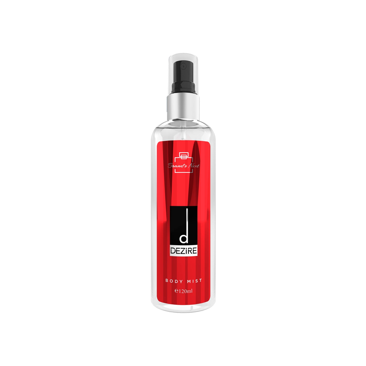 DEZIRE Body Mist 120ml