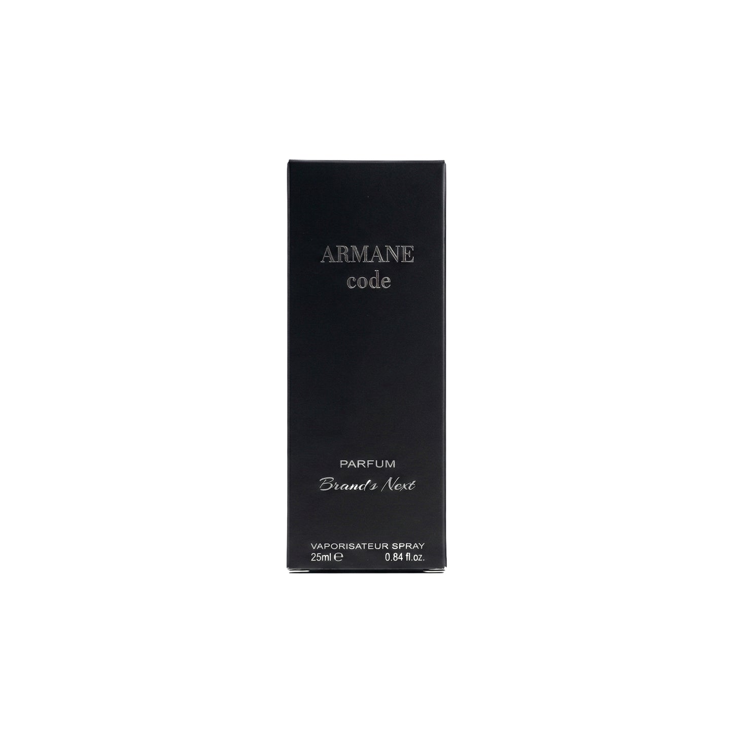 ARMANE code Perfume 25ml