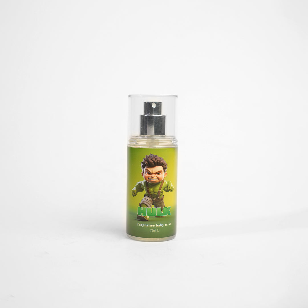 Hulk Body Mist 75ml