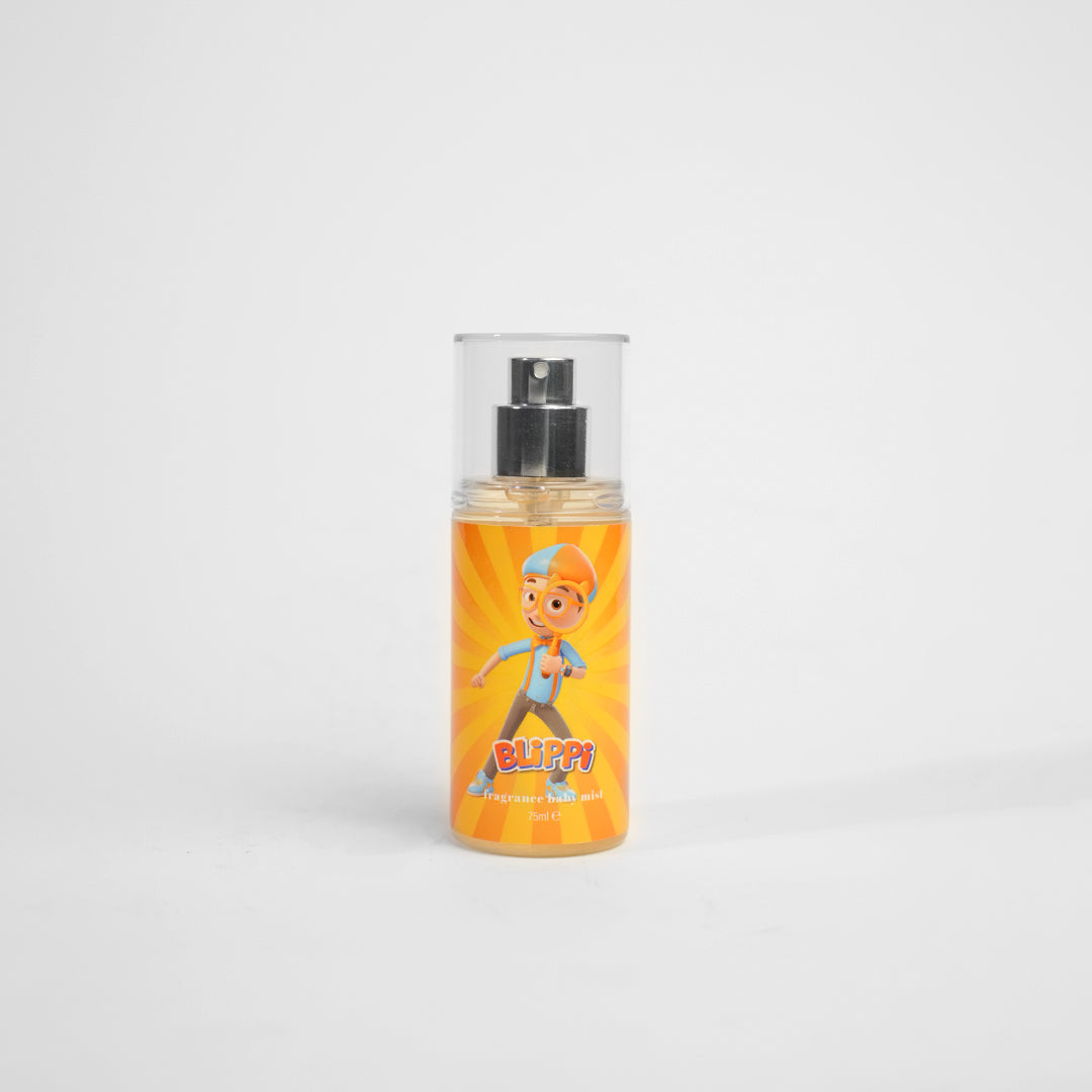 Blippi Body Mist 75ml