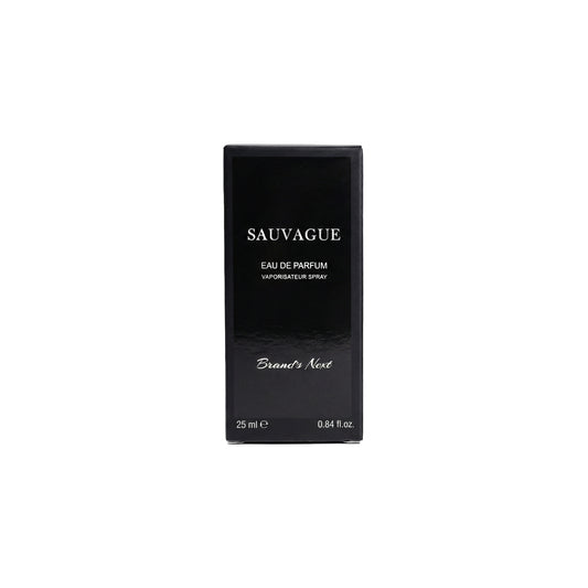 SAUVAGUE Perfume 25ml