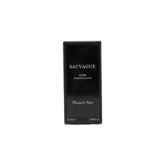 SAUVAGUE ELIXIR Perfume 25ml