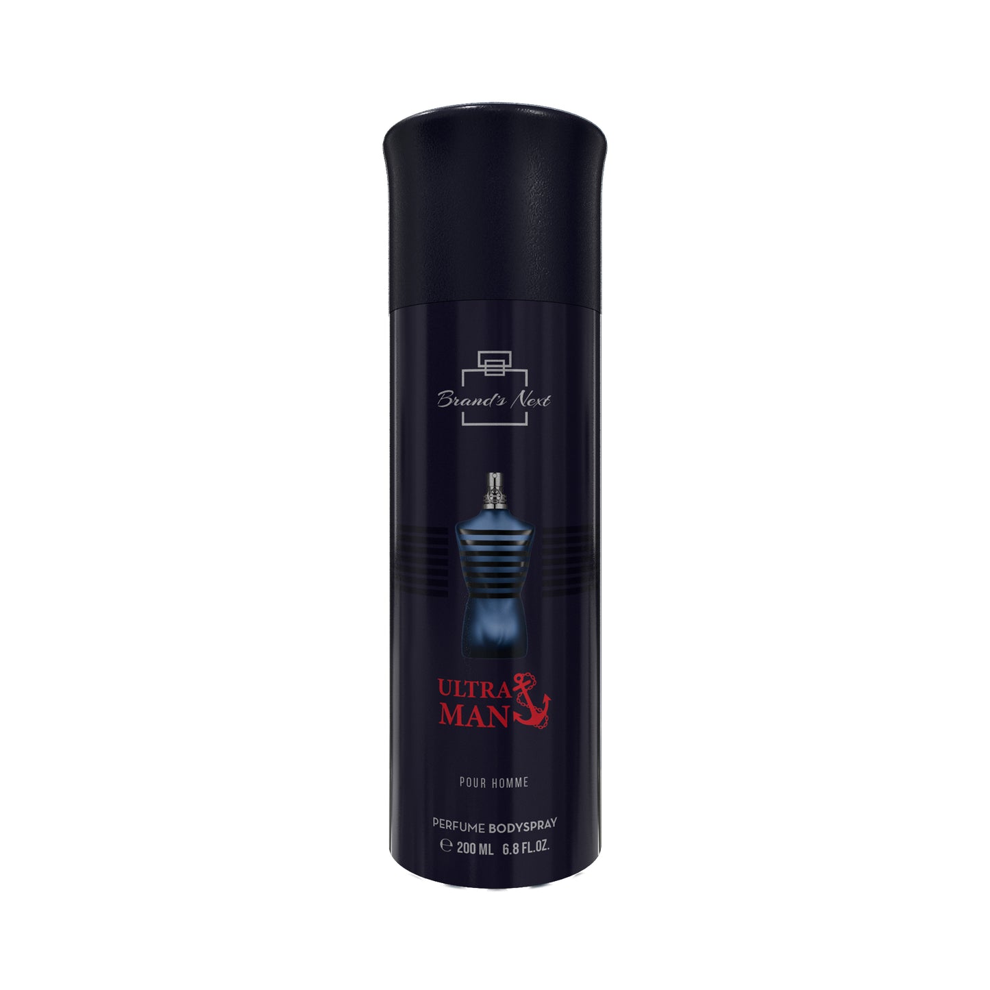 ULTRA MAN Body Spray 200ml
