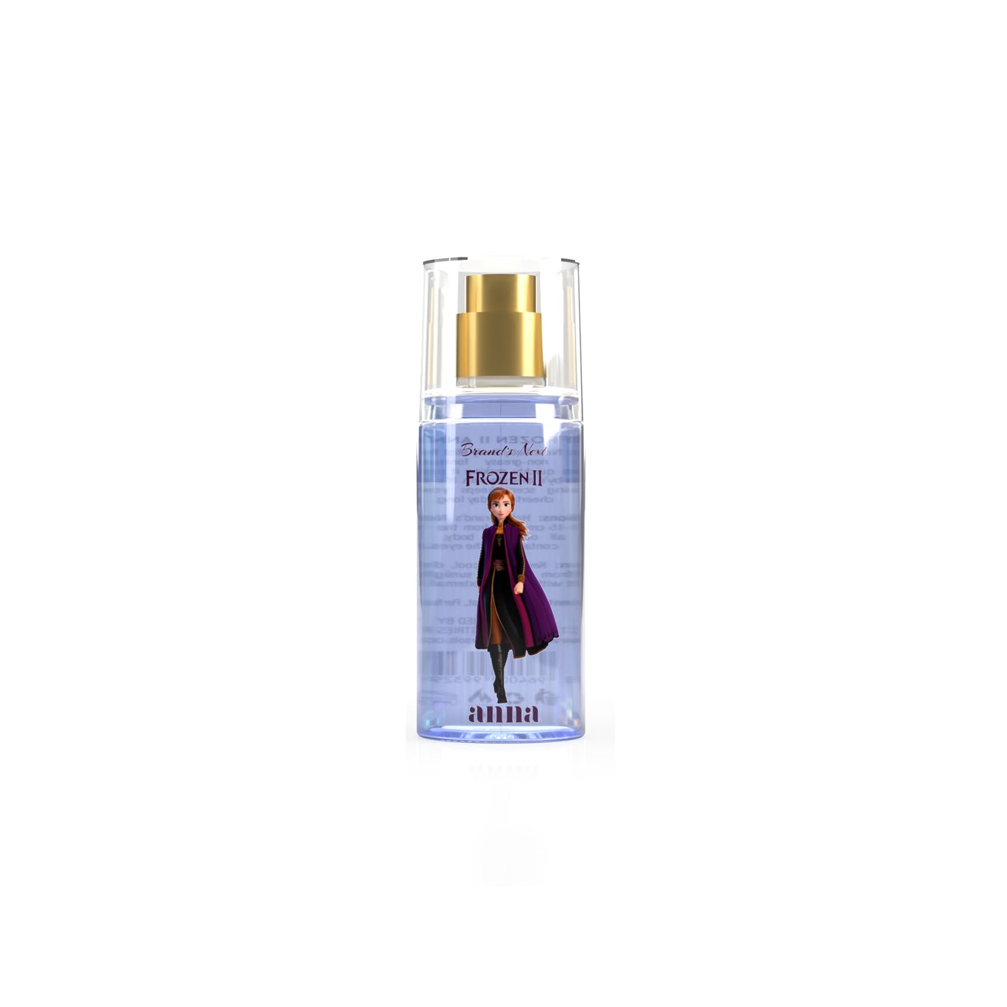 FROZEN II ANNA Body Mist 75ml