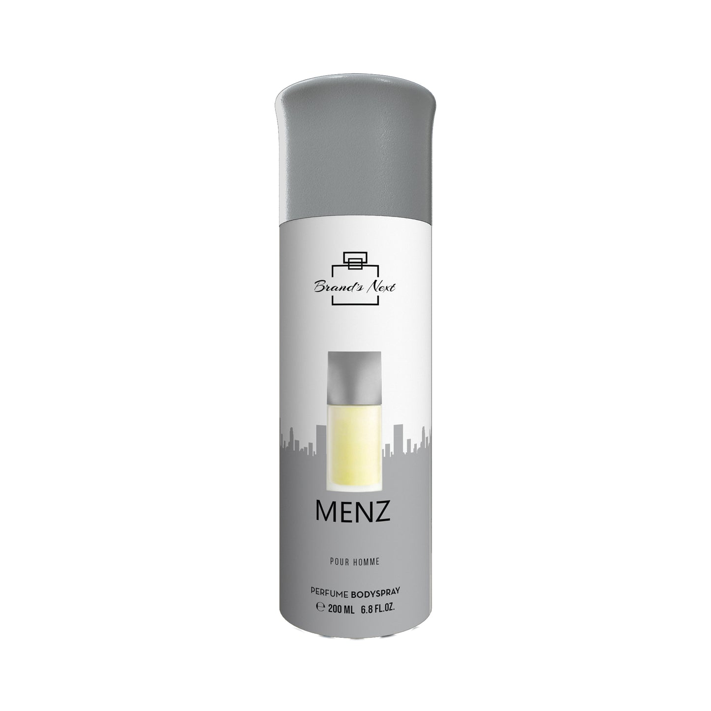 MENZ Body Spray 200ml