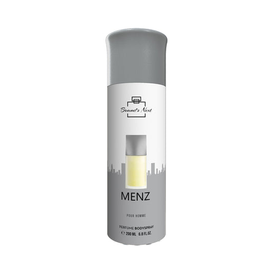 MENZ Body Spray 200ml
