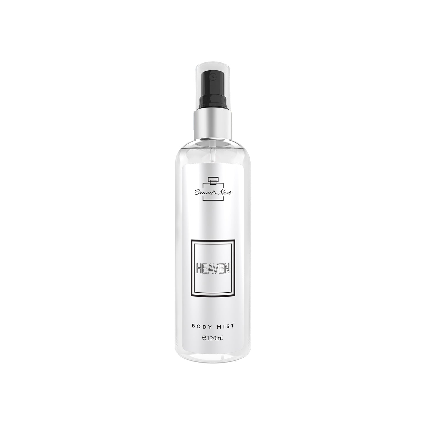 HEAVEN Body Mist 120ml
