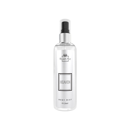 HEAVEN Body Mist 120ml