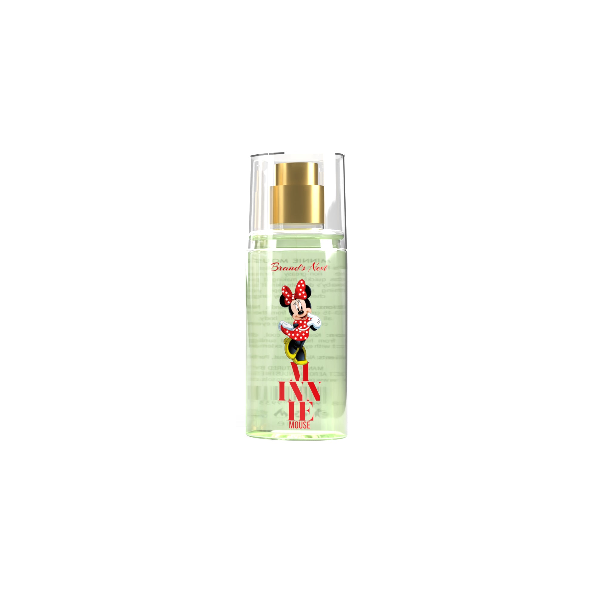 MINNIE MOUSE Body Mist 75ml – Brand's Next