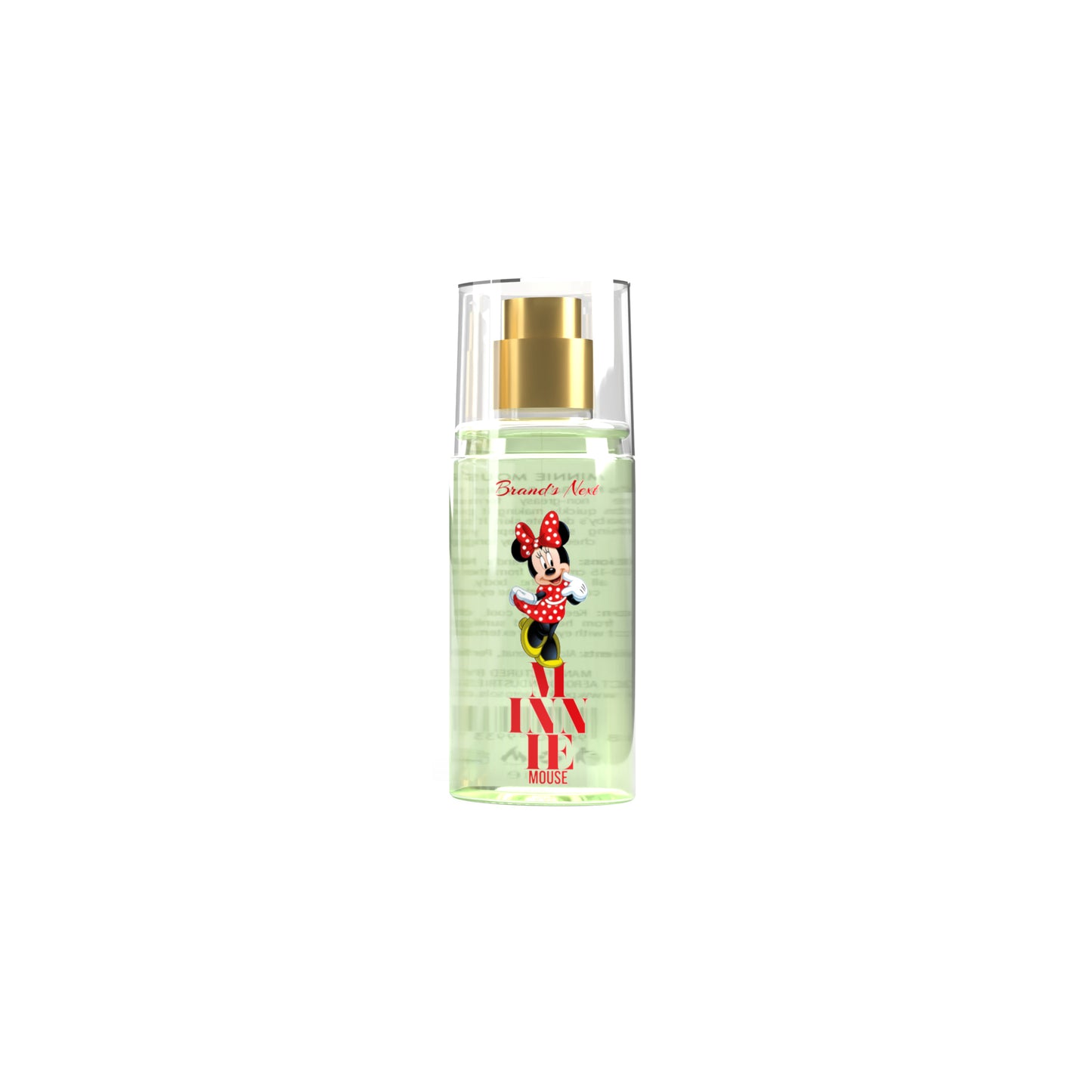 MINNIE MOUSE Body Mist 75ml