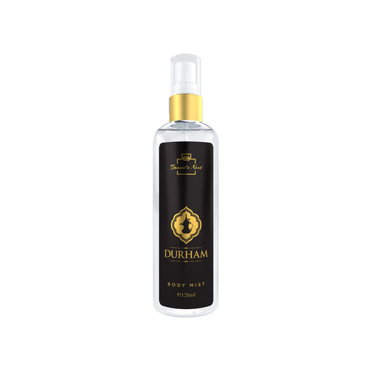 DURHAM Body Mist 120ml