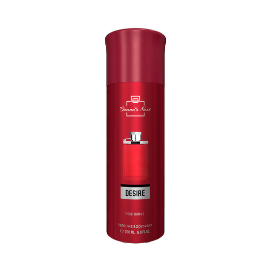 DESIRE Bosy Spray 200ml