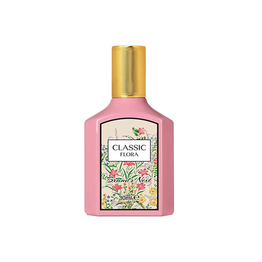 Classic Flora Perfume 30ml