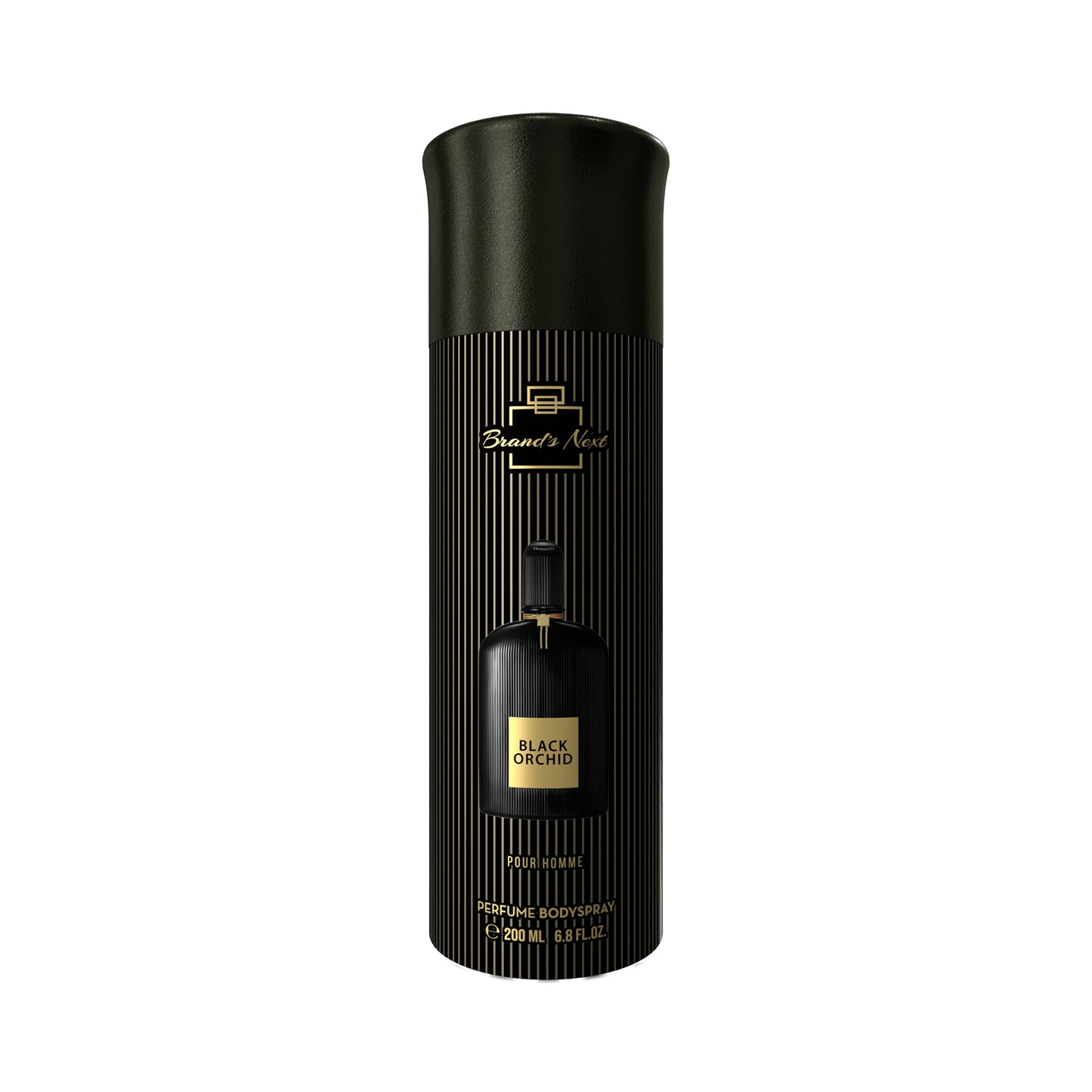 BLACK ORCHID Body Spray 200ml