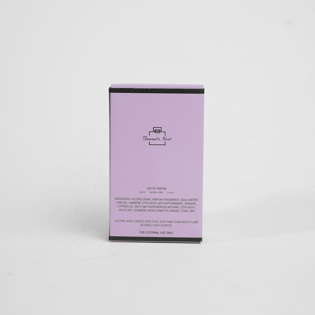 Classic Flora Perfume 30ml