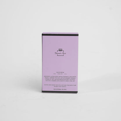 Classic Flora Perfume 30ml