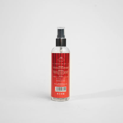 Dezire Body Mist 120ml
