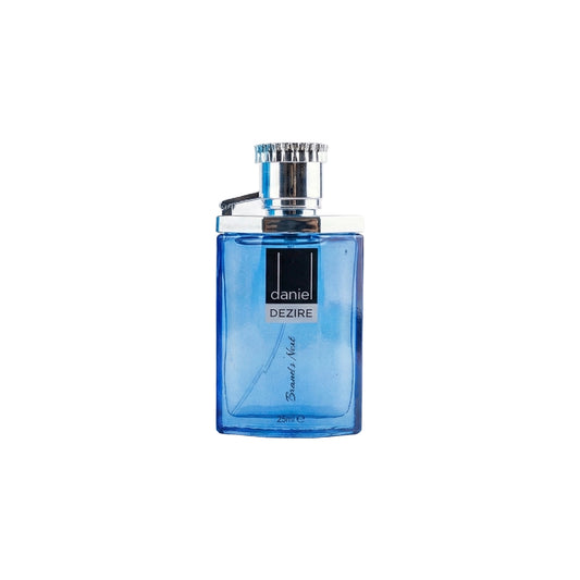 DANIEL DEZIRE Blue Perfume 25ml