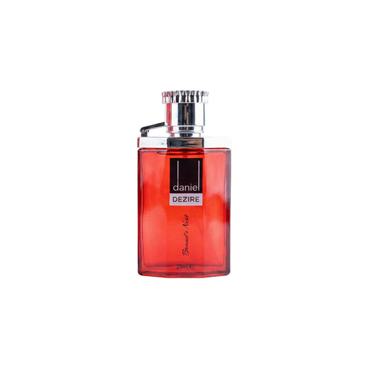DANIEL DEZIRE Red Perfume 25ml