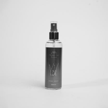 VDV Body Mist 120ml