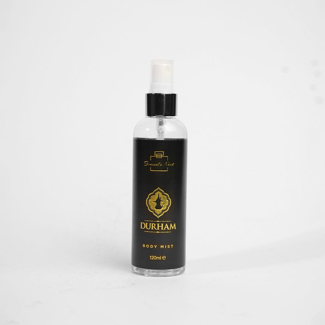 Durham Body Mist 120ml