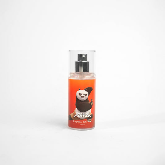 Kungfu Panda Body Mist 75ml