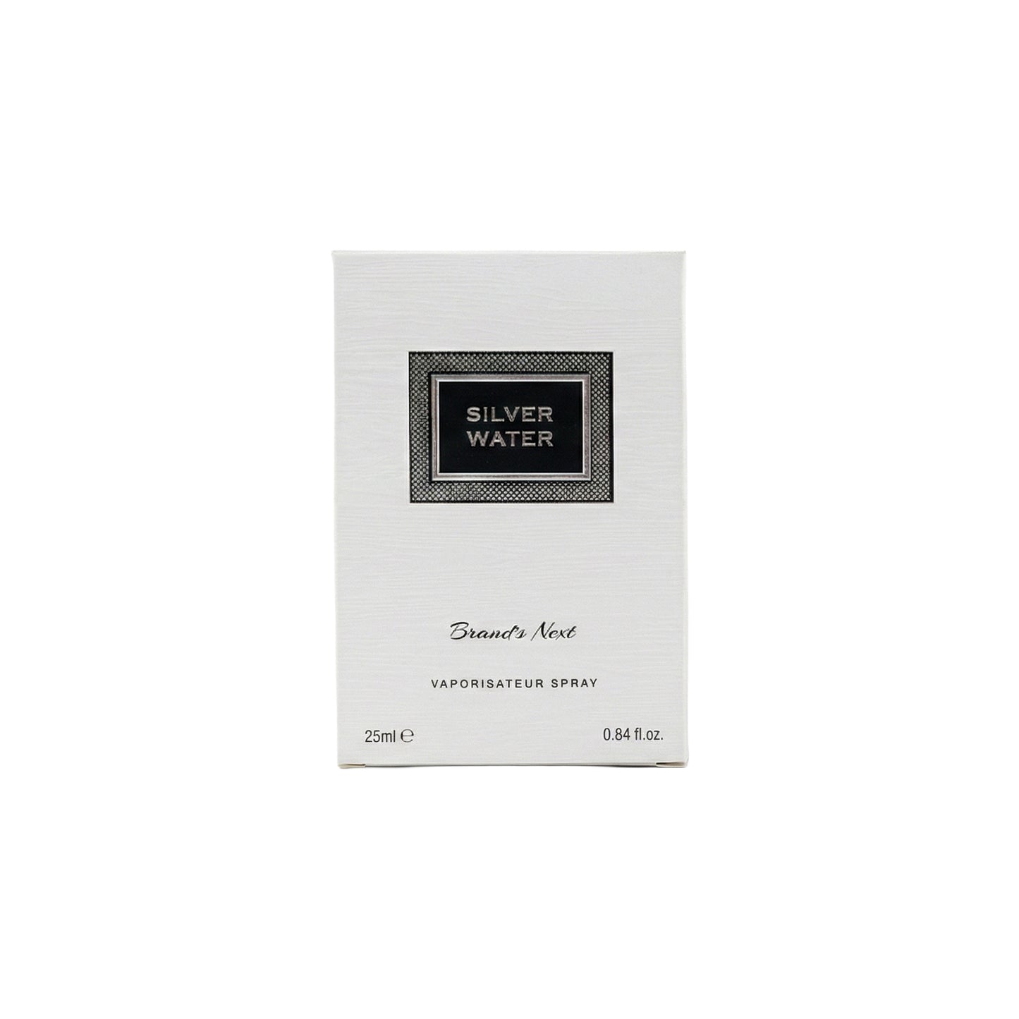 SILVER WATER Perfume 25ml