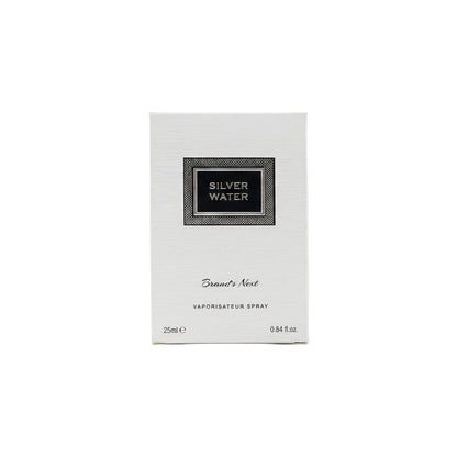 SILVER WATER Perfume 25ml