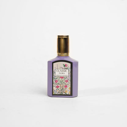 Classic Flora Perfume 30ml