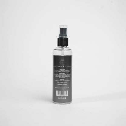 VDV Body Mist 120ml